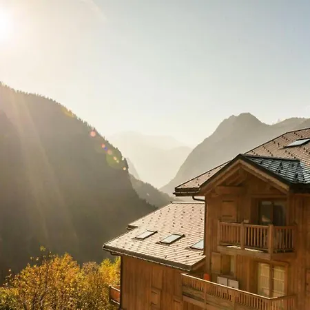 Apartment Les Alpages - 3 Pieces Pour 6 Personnes Mae-8864 La Plagne