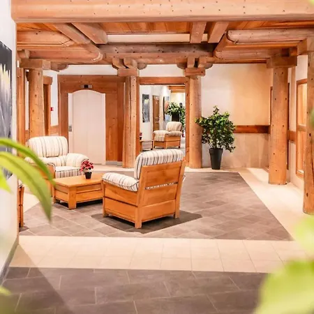 Les Alpages - 3 Pieces Pour 6 Personnes Mae-8864 La Plagne