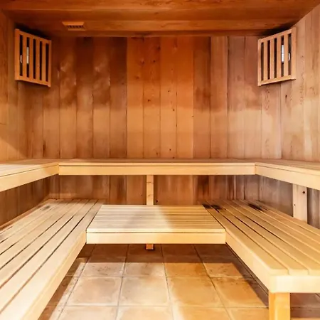 Les Alpages - 3 Pieces Pour 6 Personnes Mae-8864 公寓