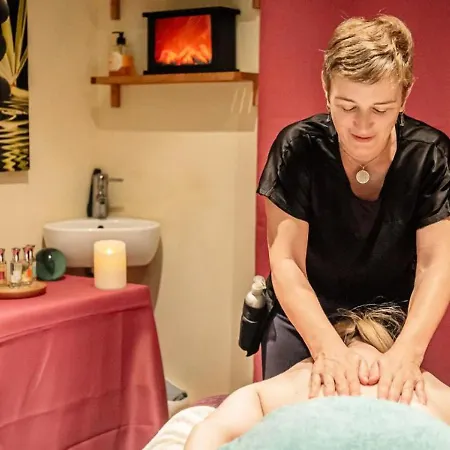 Les Alpages - 3 Pieces Pour 6 Personnes Mae-8864 La Plagne