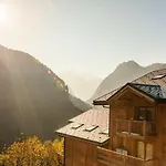 Apartamento Résidence Les Alpages - 3 Pièces Pour 6 Personnes Mae-8864 La Plagne