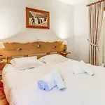 Résidence Les Alpages - 3 Pièces Pour 6 Personnes Mae-8864 Apartamento
