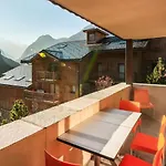 Résidence Les Alpages - 3 Pièces Pour 6 Personnes Mae-8864 *