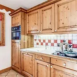 Résidence Les Alpages - 3 Pièces Pour 6 Personnes Mae-8864 Apartamento *