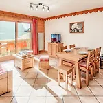 Apartamento Résidence Les Alpages - 3 Pièces Pour 6 Personnes Mae-8864