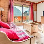 Résidence Les Alpages - 3 Pièces Pour 6 Personnes Mae-8864 Apartamento *