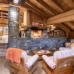 Apartamento Résidence Les Alpages - 3 Pièces Pour 6 Personnes Mae-8864 *