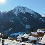 Résidence Les Alpages - 3 Pièces Pour 6 Personnes Mae-8864 * La Plagne