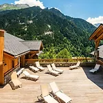 Résidence Les Alpages - 3 Pièces Pour 6 Personnes Mae-8864 *