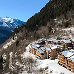 Apartamento Résidence Les Alpages - 3 Pièces Pour 6 Personnes Mae-8864