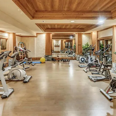 Les Alpages - 3 Pieces Pour 6 Personnes Mae-8864 شقة *