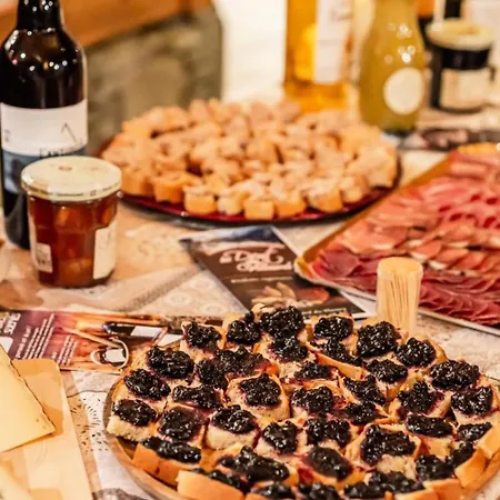 Les Alpages - 3 Pieces Pour 6 Personnes Mae-8864 Daire *