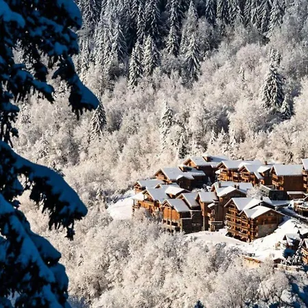 شقة Les Alpages - 3 Pieces Pour 6 Personnes Mae-8864 *