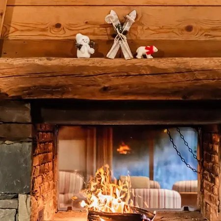 Résidence Les Alpages - 3 Pièces Pour 6 Personnes Mae-8864