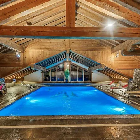 Apartamento Les Alpages - 3 Pieces Pour 6 Personnes Mae-8864 La Plagne