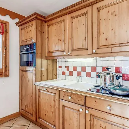 Les Alpages - 3 Pieces Pour 6 Personnes Mae-8864 Apartamento La Plagne