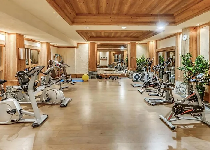 Les Alpages - 3 Pieces Pour 6 Personnes Mae-8864 شقة *