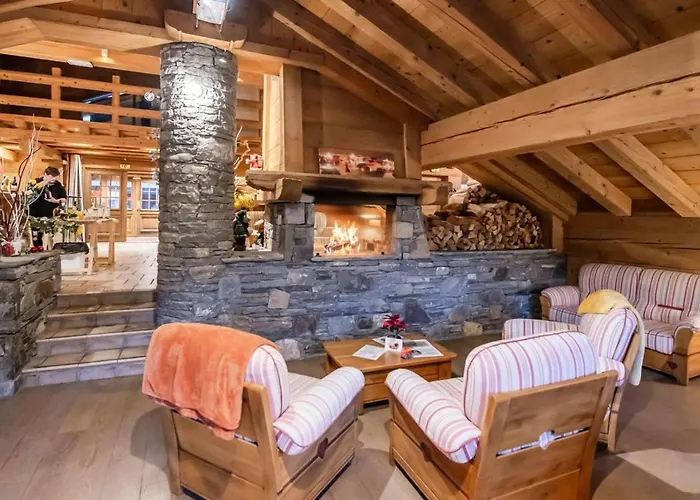 شقة Les Alpages - 3 Pieces Pour 6 Personnes Mae-8864 *