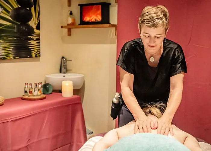 Les Alpages - 3 Pieces Pour 6 Personnes Mae-8864 لا بلاني